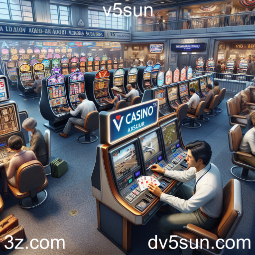 A Fascinante Jornada dos Jogos de Simulação